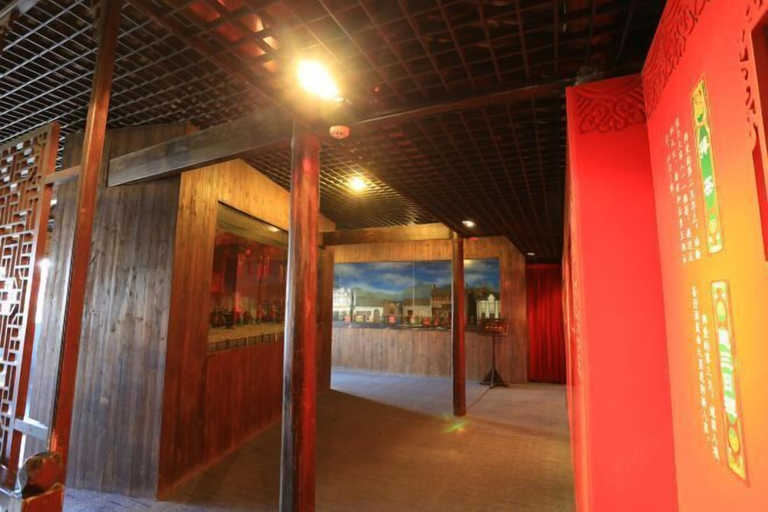 Others 4, Ninghai Shusong Hotel, Ningbo
