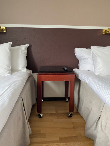 Bedroom 3, Place Lund, Lund