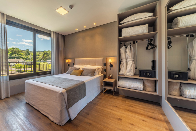 Bedroom 3, Château Laghetto Collection, Gramado