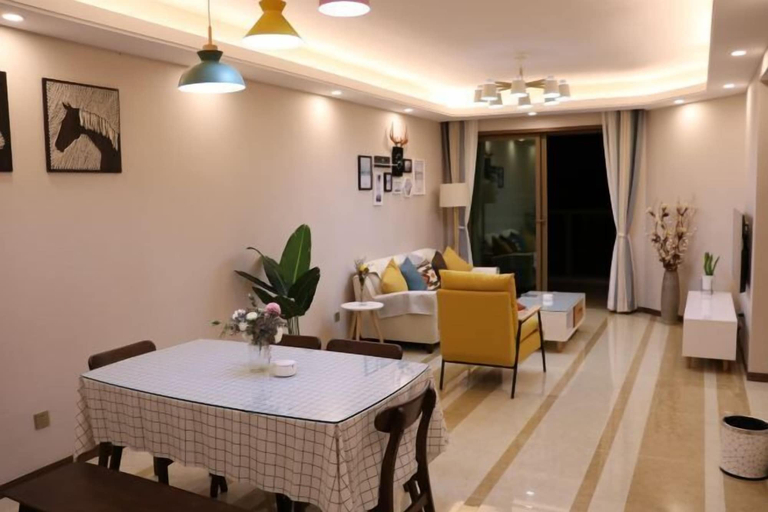 Others 4, Huzhiyun Hotel, Yuxi