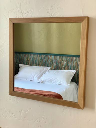 Bedroom 3, Hôtel Tête d'Or, Rhône