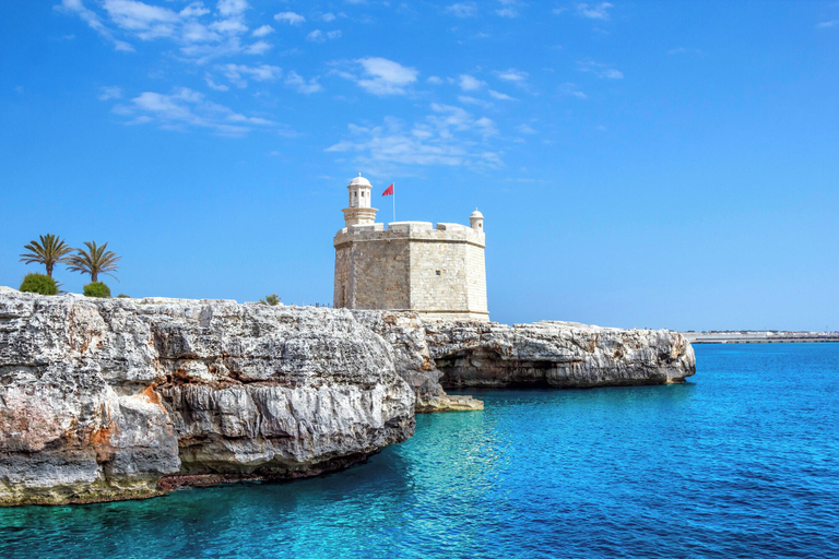 Others 4, Apartamentos Cala Blanca, Baleares