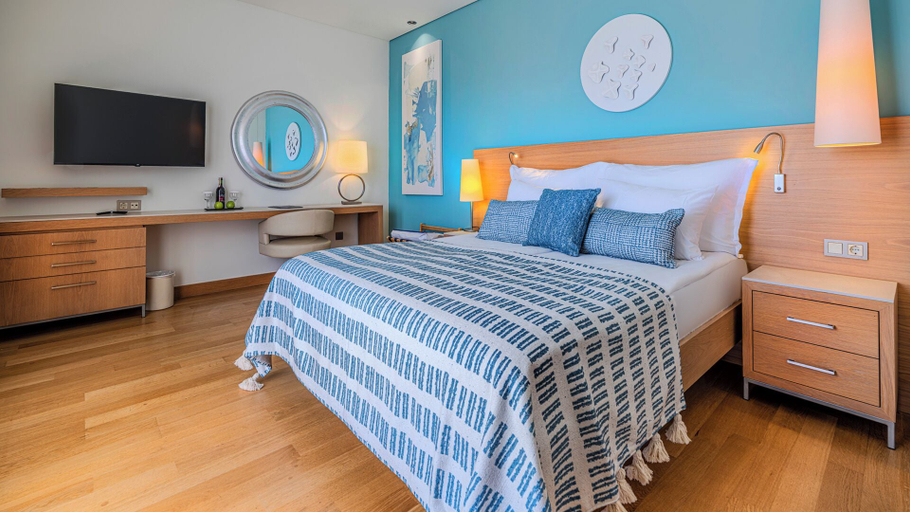 Bedroom 3, Tui Blue Barut Andiz - Adults Only - All Inclusive, Manavgat