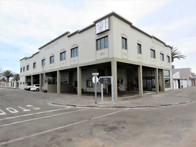 Exterior & Views 2, Ngandu at Sea, Walvisbay Urban