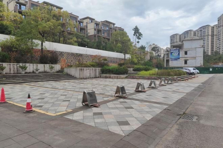 Exterior & Views 2, Kai Li Heaven-sent Resort Hotel, Qiandongnan Miao and Dong