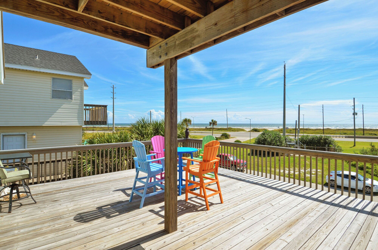 Others 1, A View to Remember by Ryson Vacation Rentals, Galveston