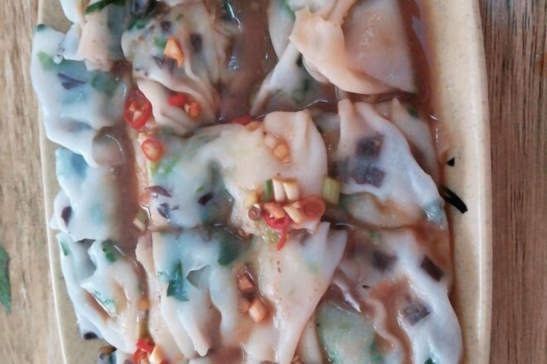 Food & Drinks 5, Jintone Hotel (Nanning Xianhu), Nanning