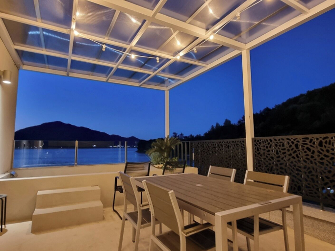 Food & Drinks, bay591, Namhae