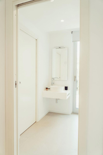 Bathroom 4, Marina Gardens Boutique&Suites, Chieti