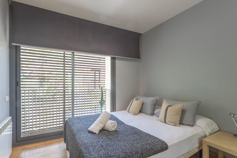 Bedroom 3, MSB Gracia Pool Terrace Center, Barcelona