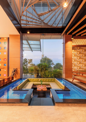Sport & Beauty 5, Via Lakhela Resort & Spa, Rajsamand