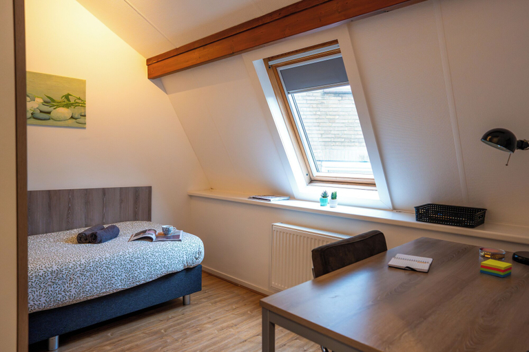 Others 5, Short Stay Wageningen 2, Wageningen