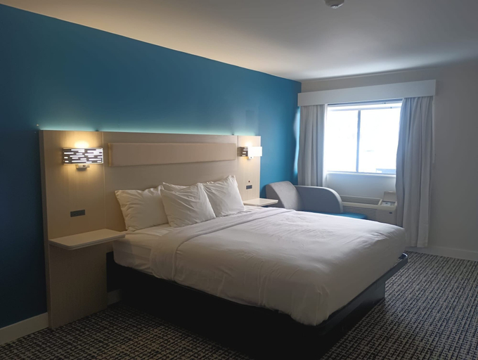 Bedroom 4, Heritage House Inn on Cape Cod, an Ascend Collection Hotel, Barnstable
