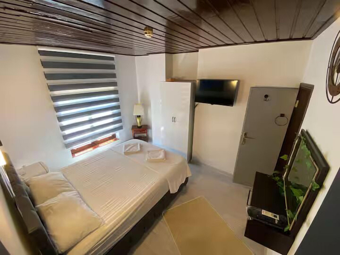 Bedroom 3, Tarihi Sarı Konak, Antalya