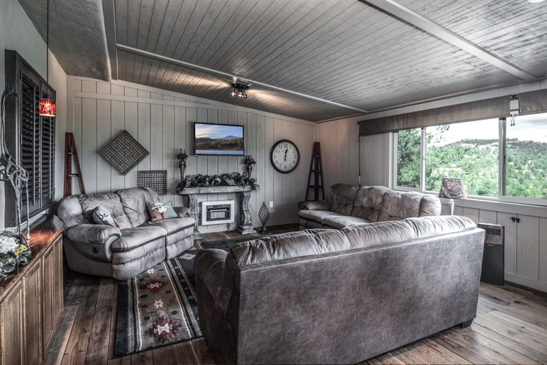 Others 4, Cozy Timbers by Ruidoso Vacation Rentals, Lincoln