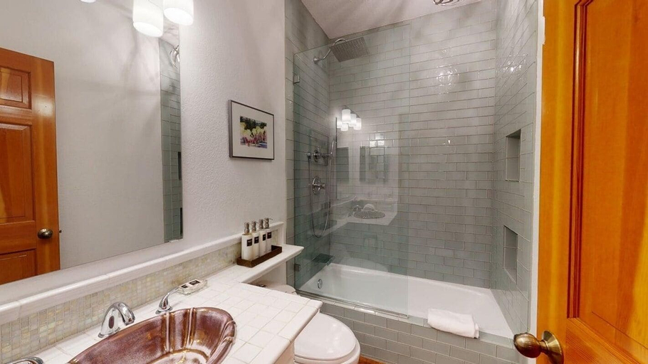 Bathroom 4, Villas at Snowmass Club, Pitkin