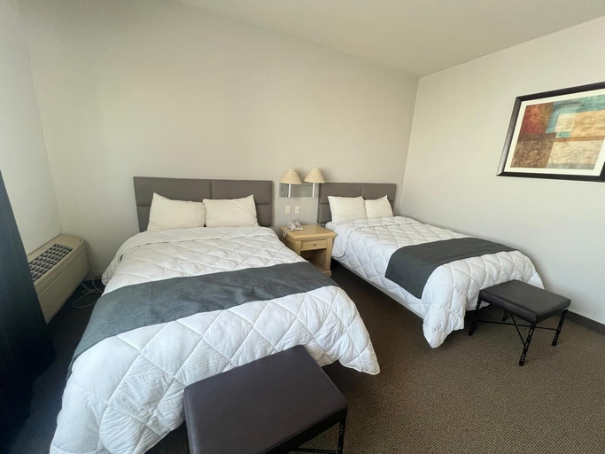 Bedroom 4, Hotel Real de Minas Bajio, León