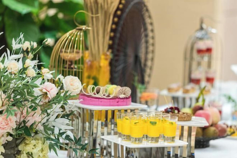 Food & Drinks 2, REZEN HOTEL, Wuxi