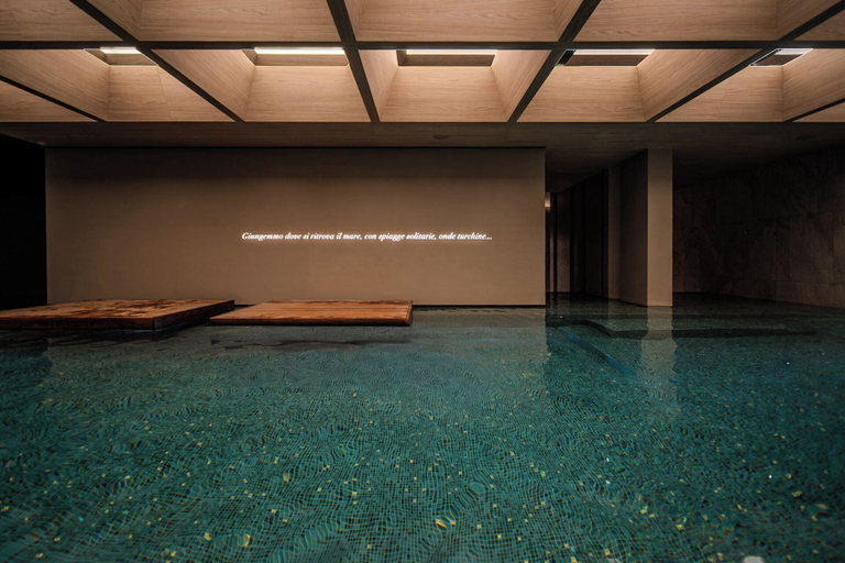 Sport & Beauty 3, Grand Hotel Duchi d'Aosta, Trieste