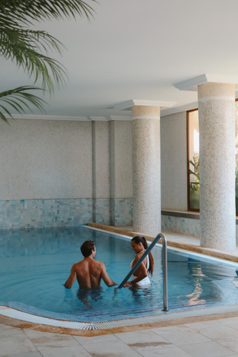 Sport & Beauty 2, Hotel Ipv Palace & Spa, Málaga