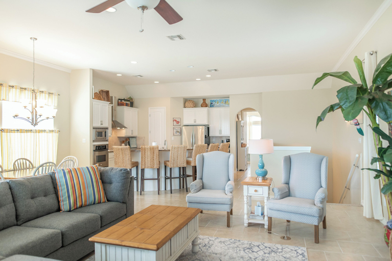 Others 5, Oceans 10 by Silver Sands Vacation Rentals, Nueces