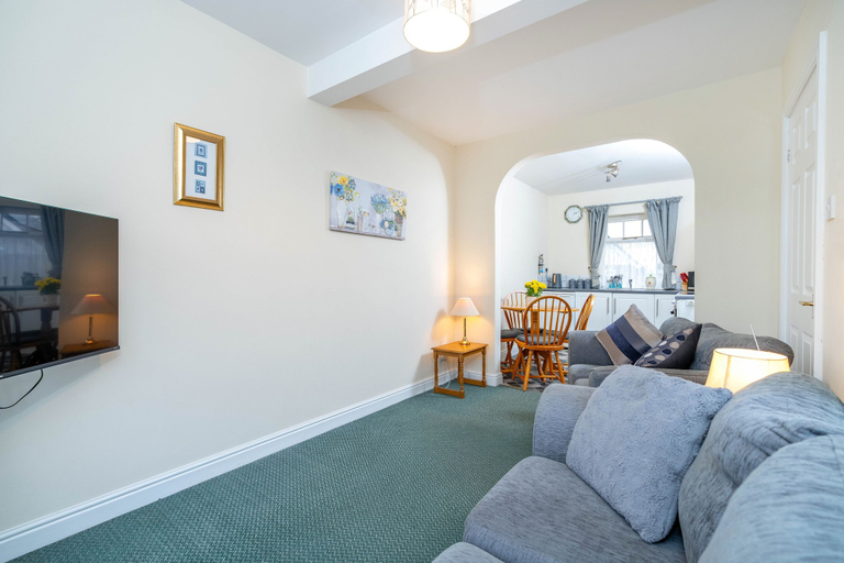 Others 4, West View, Lincolnshire