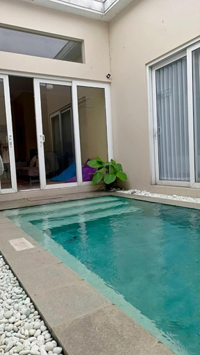 Sport & Beauty 4, Abhaya Villa, Wonosobo