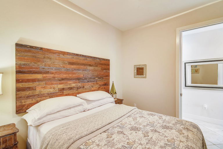 Bedroom 2, Beach Time by Ryson Vacation Rentals, Galveston