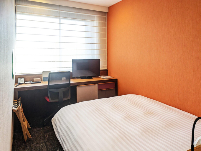 Bedroom 3, Comfort Inn Fukuoka Tenjin, Fukuoka