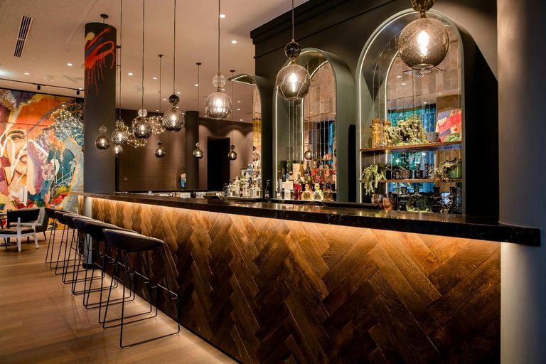Food & Drinks 5, モーテル ワン グラーツ, Graz