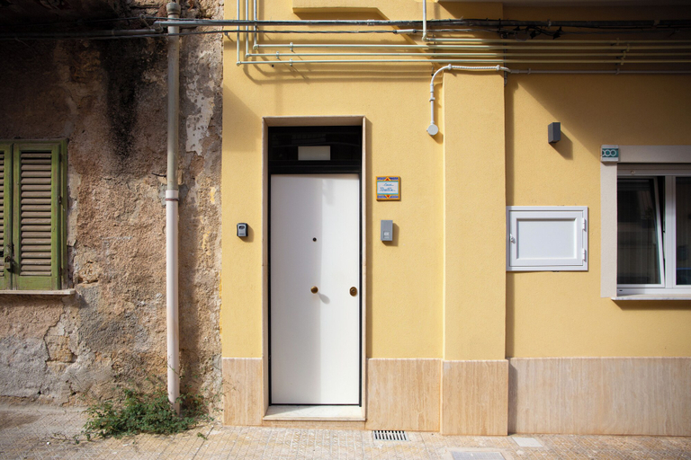 Exterior & Views, Solemar Sicilia - Casa Britta, Palermo