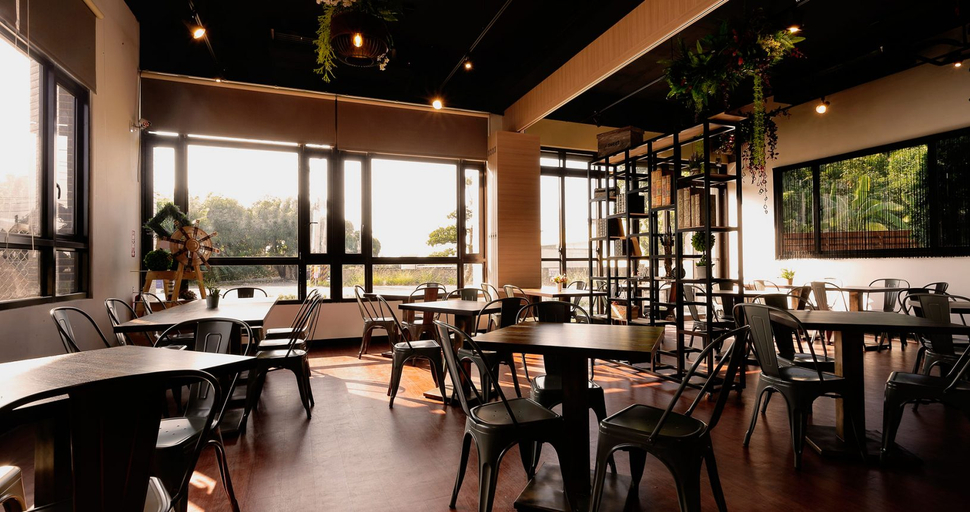 Food & Drinks 5, Ouxiang Manor Hotel, Changhua