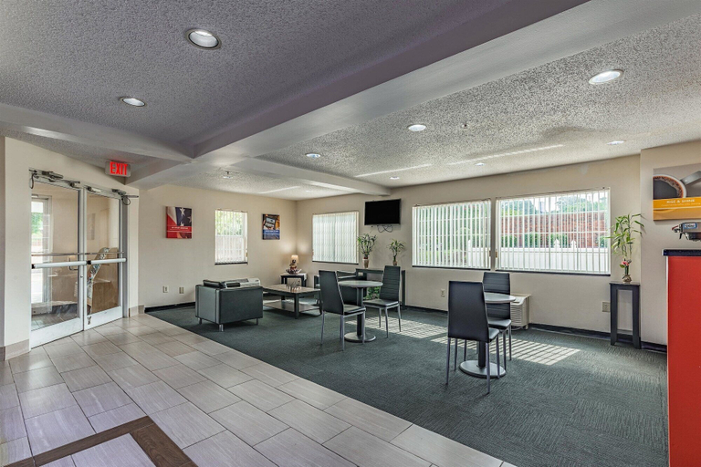 Others 5, Motel 6 Charlotte, NC - University, Mecklenburg