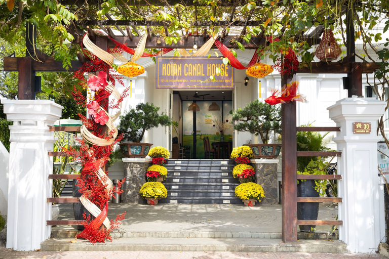 Exterior & Views 2, Hoi An Canal House Riverside a Salve by Haviland, Da Nang