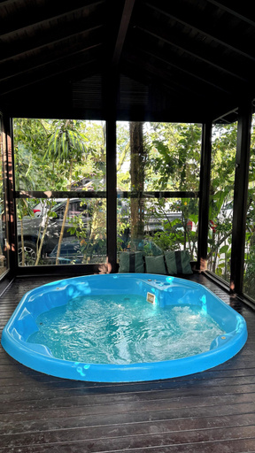 Sport & Beauty 5, Hotel Natur Campeche, Florianopolis