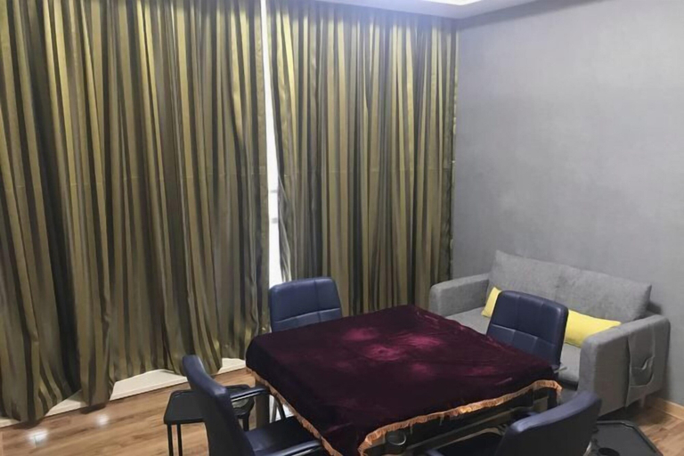 Others 4, Vienna Hotel (Ji'an County Yanjingfu), Ji'an