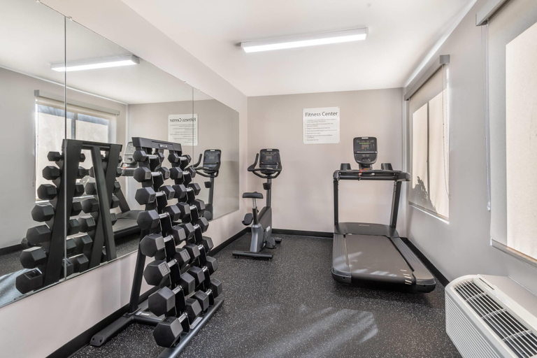 Others 4, Country Inn & Suites by Radisson, Shelby, NC, Cleveland