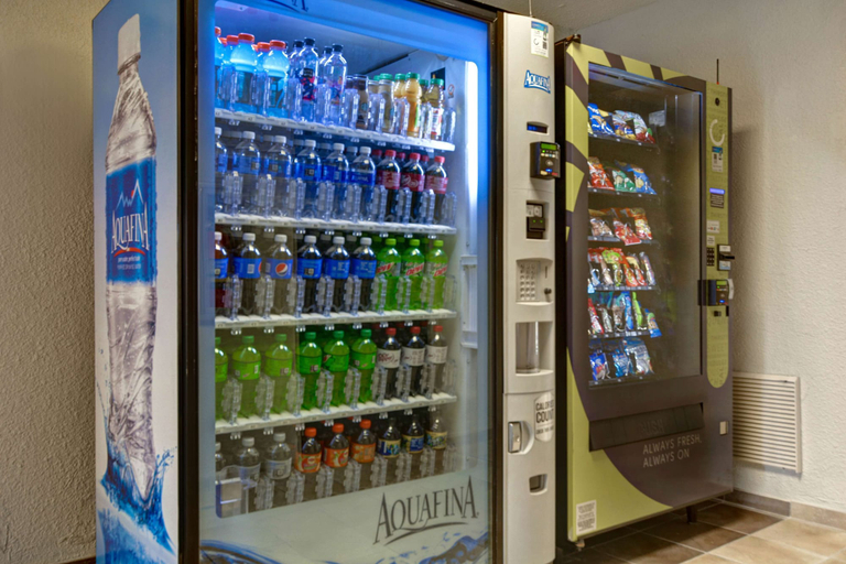 Food & Drinks, Studio 6 Extended Stay - Jacksonville, FL - Baymeadows, Duval