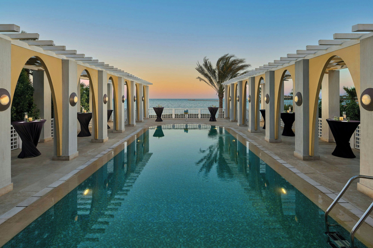 Sport & Beauty 2, Sheraton Miramar Resort El Gouna, Al-Ghurdaqah 2