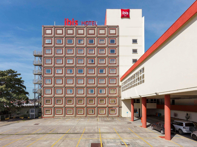 Exterior & Views 2, ibis Sao Jose dos Campos Dutra, São José dos Campos