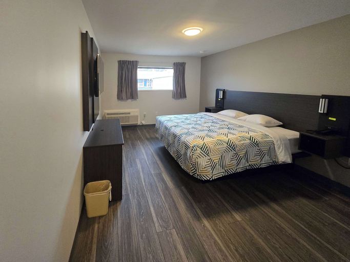 Bedroom 3, Motel 6 East Windsor, NJ - Hightstown, Mercer