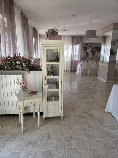 Food & Drinks 3, Hotel Villa Nicole, Savona