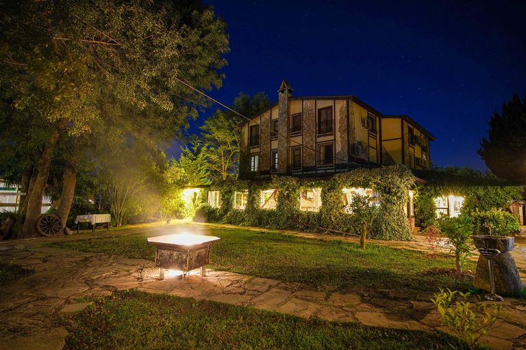Exterior & Views 2, Agva Acquaverde Otel, Şile