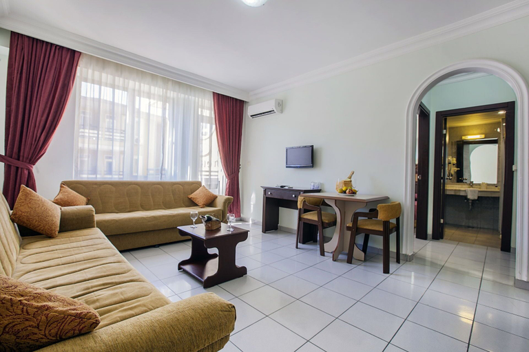 Others 5, Kleopatra Ada Hotel - All Inclusive, Alanya