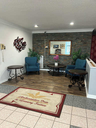 Others 5, Ambassador Inn And Suites, Coffee