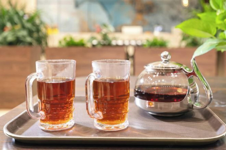 Food & Drinks 5, Liston Hotel, Hainan
