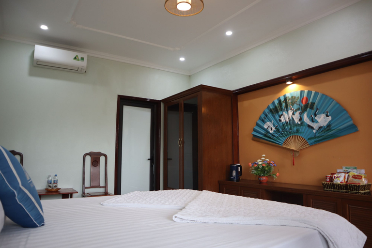Bedroom 3, Mai Mountain Homestay, Hoa Lư