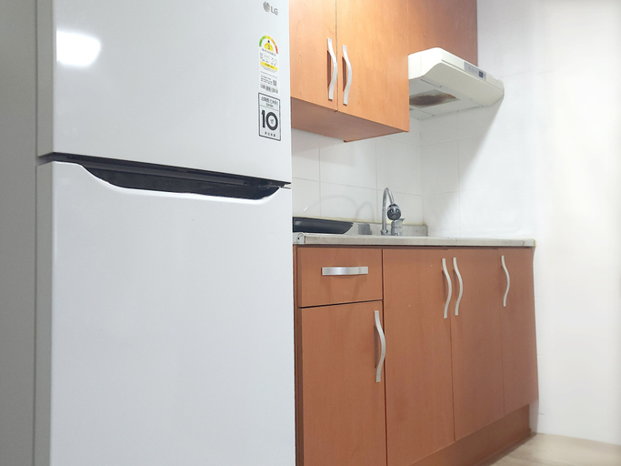 Others 5, Sorak Y Hostel, Sokcho