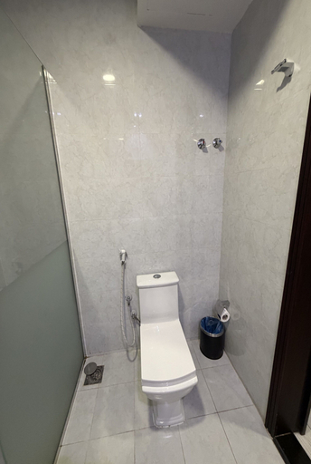 Bathroom 3, Holiday Al Khaleej Hotel, Al Khobar