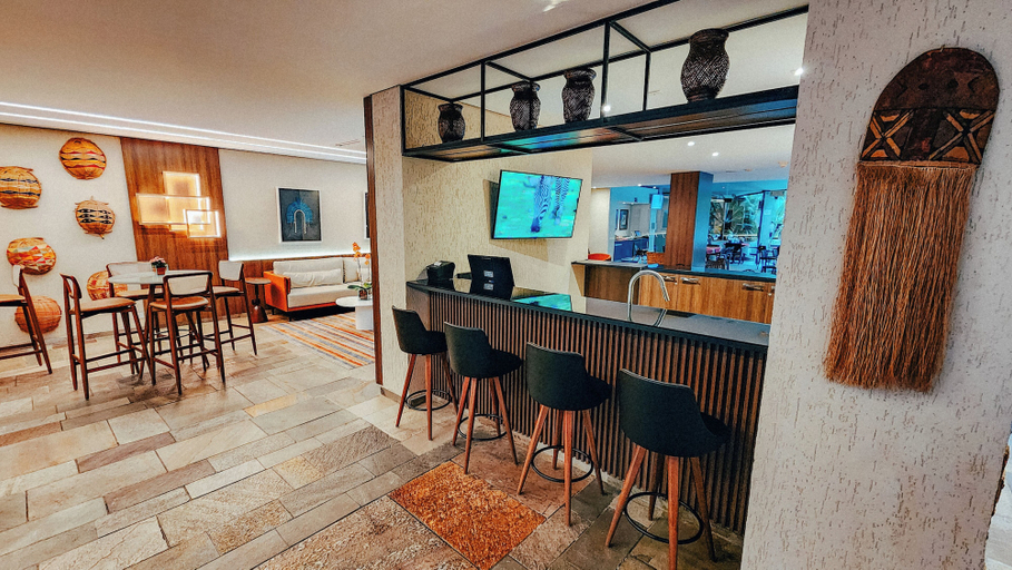 Food & Drinks 5, Ferraretto Guarujá Hotel & Spa, Guarujá